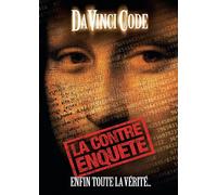 Da Vinci Code : La Contre Enquête