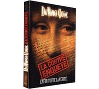 Da Vinci code - La Contre-enquête G