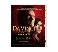 Da Vinci Code, le scénario illustré - Dan Brown - Lattes - broché - Beau livre