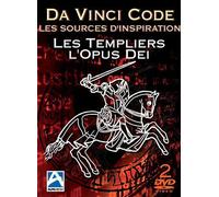 Da Vinci Code, Les Sources D'inspiration - Coffret