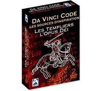 Da Vinci Code, les sources d'inspiration : Les templiers et l'Opus dei G