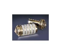 Da Vinci Code Réplique 1/1 Cryptex