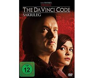 Da Vinci Code - Sakrileg