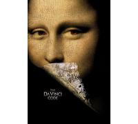 Da Vinci Code Sakrileg One Sheet Film - Impression d'affiches - Taille 61x91,5 cm