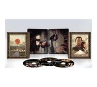 The Da Vinci Code 4K UHD SteelBook [Blu-ray] [Region A]