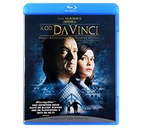 Da Vinci Code, The [Blu-Ray] [Region B] (IMPORT) (Pas de version française)