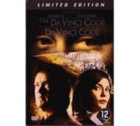 DA VINCI CODE-TIN BOX-BILINGUE G