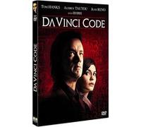 Da Vinci Code - Version Cinéma E