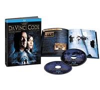 Da Vinci Code [Version Longue] [Blu-ray]