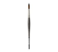 DA VINCI COLINEO Kolinsky Sable synthétique rond pour aquarelle - Série 5522 Ronds (12)