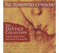 Toronto Consort – Da Vinci Collection – Marquis