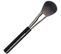 Da Vinci Cosmetics Series 91244 Classic Luxe Blusher Brush, Oval Natural Hair, 1.38 Ounce
