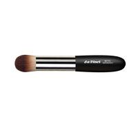 Da Vinci Cosmetics Series 9775 Classic Foundation Brush, Oval Synthetic, 1.76 Ounce