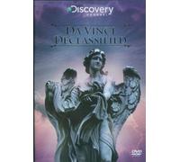 Da Vinci Declassified [Region Free]