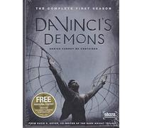 Da Vinci’s Demons: The Complete First Season