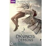 DA VINCI DEMONS 2-3 DVD-VN G