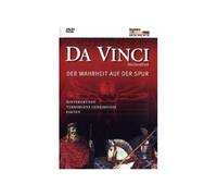 Da Vinci - Der Wahrheit Auf Der Spur