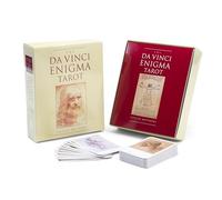 Caitlin Matthews – Da Vinci Enigma Tarot