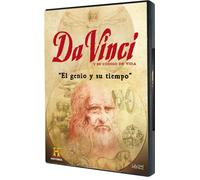 Da Vinci Et Son Code De Vie (Da Vinci Y Su Codigo De Vida)