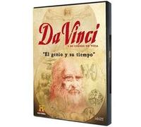 Da Vinci et son code de vie (Da Vinci y su codigo de vida) G