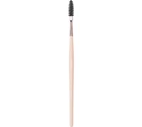 da Vinci Brosse à Cils Style, Vegan, définit et sépare Les Cils, façonne Les Sourcils, élimine Les Paquets de Mascara, Haut de Gamme, Manche Bois laqué Mat, fabriqué en Allemagne, Taille 0