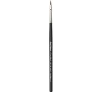 Da Vinci Eyeliner Fibres synthétiques droites et ondulées 1 Pce 1 Pce