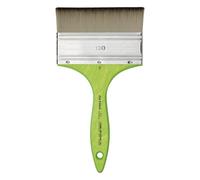 Da Vinci Pinceau Mottler Série 5073, Fibre synthétique, Vert, 23,5 x 12 x 30 cm
