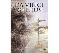 Da Vinci Genius [Edizione: Regno Unito] [Import]