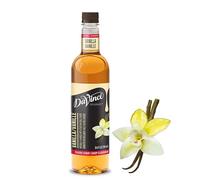 Da Vinci Gourmet Sirop à la vanille classique 750 ml, vanille classique, 750 ml (6073738400101p)