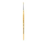 Da Vinci Pinceau Junior Synthétique École Taille 2 Ronde