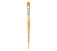 DaVinci Pinceau plat Junior Synthetics Série 304 Taille 12