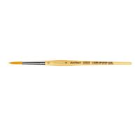 Da Vinci : Junior Synthétique École Peinture Pinceau : Taille 8 Rond