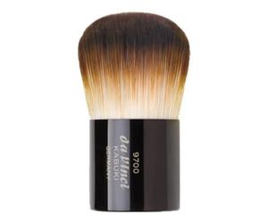 Da-Vinci Kabuki Pinceau-poudreurPinceau à poudre avec trousse de voyage 1 Stk.