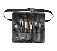 DA VINCI Kit de Pinceaux de Maquillage 7 Pinceaux 1 unité
