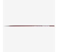 Da Vinci : Kolinsky Rouge Sable Série 1610 Taille : 00