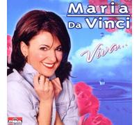 Da Vinci Maria - Viva. [Import]