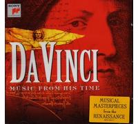 Da Vinci - Music From His Time