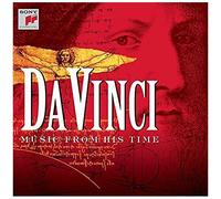 Da Vinci – Music From His Time