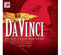 Da Vinci - Music From His Time