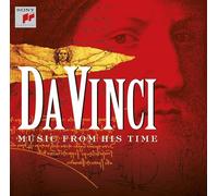 Da Vinci-Music from His Time [Import]
