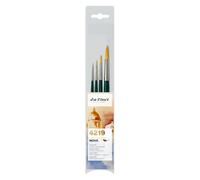 Davinci Aquarell Pinselset Nova