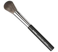 da Vinci pinceau à blush CLASSIC rond, vegan, fibres synthétiques, placement précis et transitions douces, application naturelle, joues, fabriqué à la main, taille 0