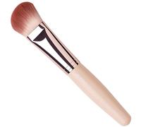 Da-Vinci Style Powder-and-rouge-brushPinceau blush biseauté, poils synthétiques épais 1 Stk.