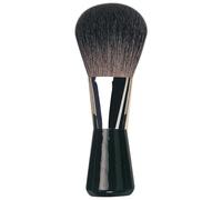 da Vinci pinceau à poudre CLASSIC avec support, poils naturels, poudre libre et compacte, application uniforme, transitions douces, manche en bois, fabriqué à la main, taille 0
