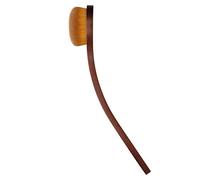 DA VINCI Pinceau Blush Contouring Végan Fibres Synthétiques 1 unité