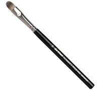 da Vinci pinceau correcteur CLASSIC, vegan, fibres synthétiques, application et estompage précis, teint naturel, haut de gamme, fabriqué à la main, taille 12