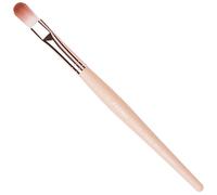 da Vinci Pinceau correcteur Style, Fibres synthétiques Vegan, Application et estompage précis, correcteur Liquide et crémeux, Teint Uniforme et Naturel, fabriqué en Allemagne, Taille 12