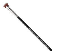 da Vinci pinceau éventail CLASSIC pour cils et sourcils, vegan, fibres synthétiques, application précise, mascara et couleur, idéal pour séparer et densifier, fabriqué à la main en Allemagne, taille 0