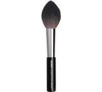 DA VINCI CLASSIC Pinceau poudre oblique poils de chèvre bruns une pièce