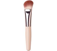 Da-Vinci Style Powder-and-rouge-brushPinceau blush biseauté, poils synthétiques épais 1 Stk.